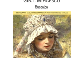 Rusoaica - Gib Mihaescu