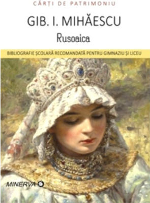 Rusoaica - Gib Mihaescu