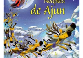 Era Noaptea de Ajun