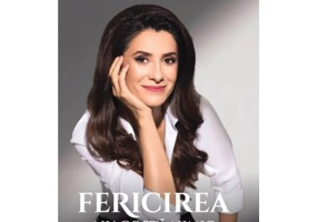 Fericirea nu costa nimic - Iuliana Tudor