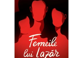 Femeile lui Lazar - Marina Stepnova