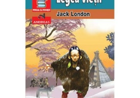 Legea vietii - Jack London