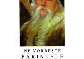 Ne vorbeste parintele Cleopa, volumul 7
