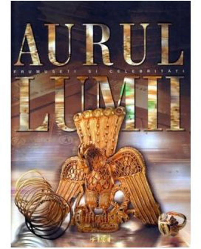 Aurul lumii