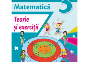 Matematica. Caiet de activitati. Clasa a 3-a - Iliana Dumitrescu