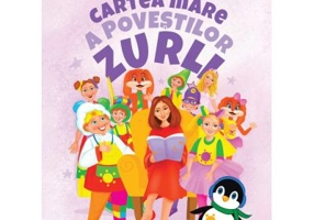 Cartea mare a povestilor Zurli