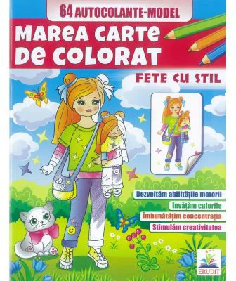 Fete cu stil