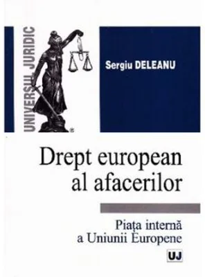Drept european al afacerilor