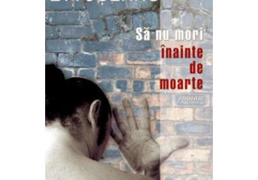 Sa nu mori inainte de moarte - Evgheni Evtusenko