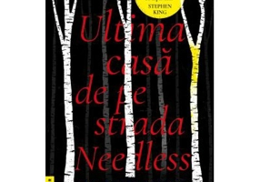 Ultima casa de pe strada Needless - Catriona Ward