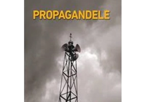 Propagandele - Jacques Ellul