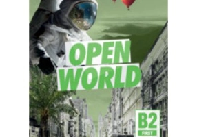 Open World First Workbook with Answers with Audio Download