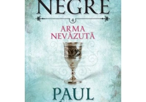 Fracurile negre (vol. 4). Arma nevazuta - Paul Feval