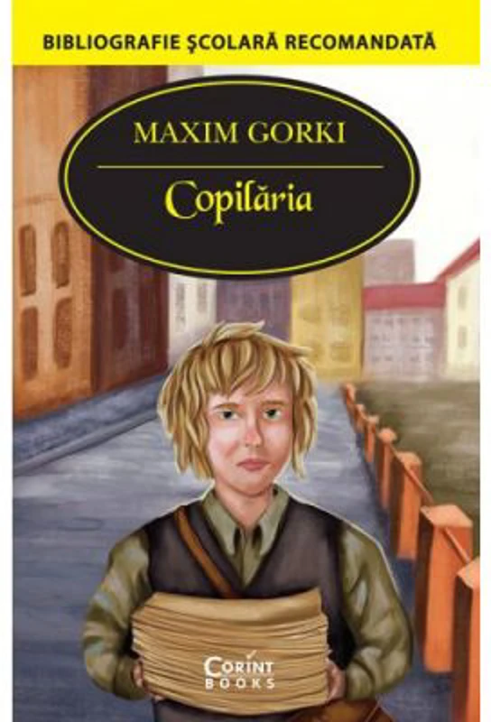 Copilaria