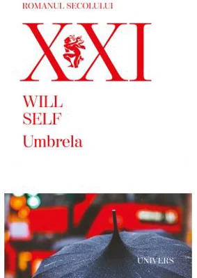 Umbrela - Will Self