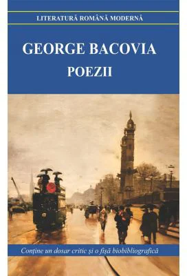 Poezii
