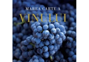 Marea carte a vinului - Jens Priewe