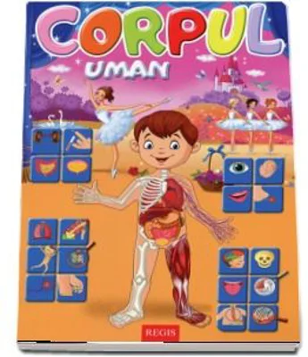 Corpul uman - Alexandru Andrei
