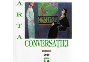 Arta conversatiei - Ileana Vulpescu