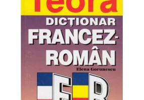 Dictionar francez-roman