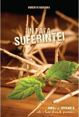 In fata suferintei