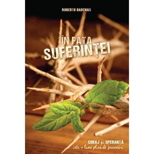 In fata suferintei