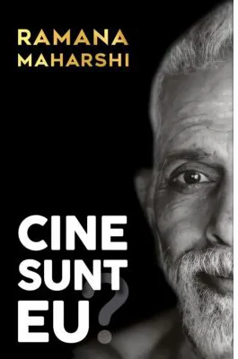 Cine sunt eu? - Arthur Osborne