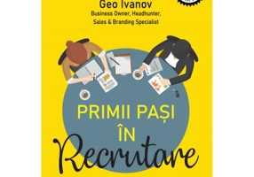 Primii pasi in recrutare