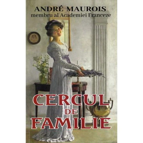 Cercul de familie