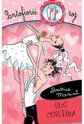 Sus cortina - Beatrice Masini
