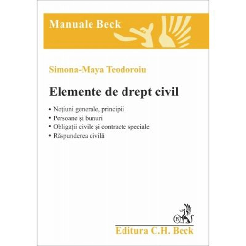 Elemente de drept civil