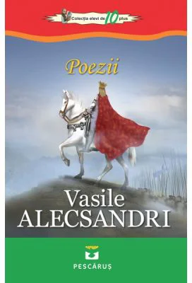 Poezii - Vasile Alecsandri