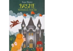 Basme si Budulea Taichii - Ioan Slavici