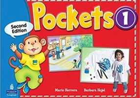 Pockets 1 DVD