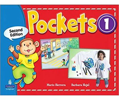 Pockets 1 DVD