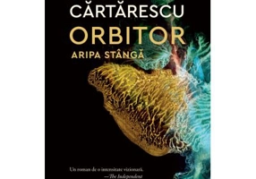 Orbitor. Aripa stanga