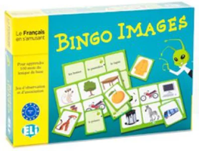 Bingo Images