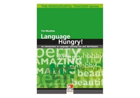 Language Hungry - Tim Murphey
