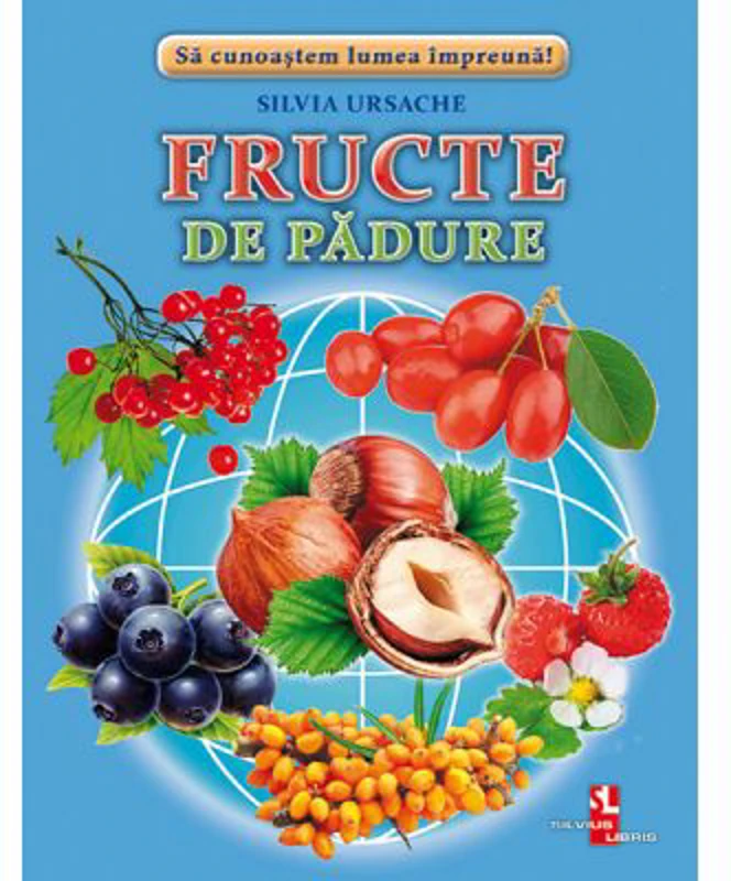 Fructe de padure