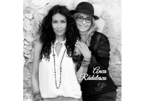 Puternica si frumoasa - Anca Radulescu