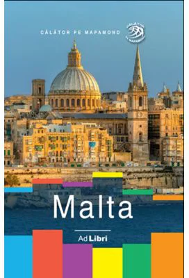 Malta - Dana Ciolca