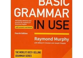 Basic Grammar in Use Student's Book with Answers and Interactive eBook - Raymond Murphy