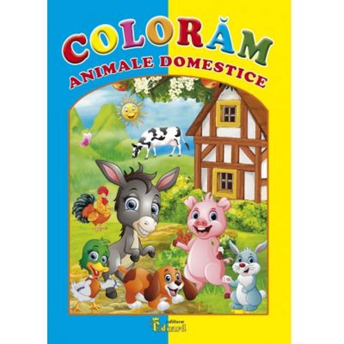 Coloram Animale Domestice