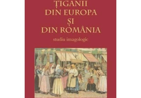 Tiganii din Europa si din Romania - Alex Mihai Stoenescu