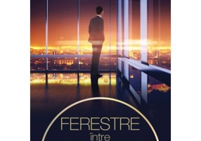 Ferestre intre doua lumi - Lucian Racila