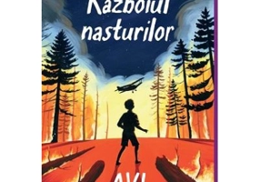 Razboiul nasturilor - Avi