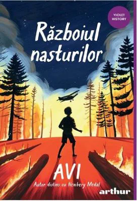 Razboiul nasturilor - Avi
