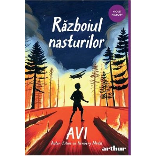 Razboiul nasturilor - Avi