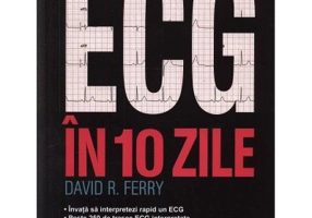 ECG-UL in 10 zile - David R. Ferry