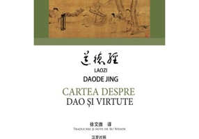 Cartea despre Dao si virtute - Laozi